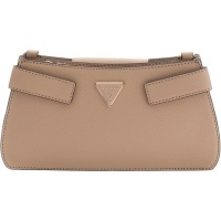 Guess Dames Tas Bruin HWZG80-91720/PLC Serenova Mini