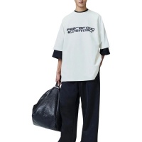 Fear Of God T-shirt Wit 90s Tee Ivory