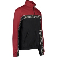 Australian Heren Jas Rood Olupa0014BL/031