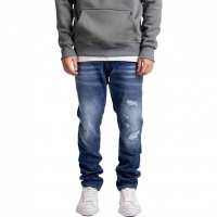 Richesse Heren Jeans Blauw 2278/109 Urban Jeans