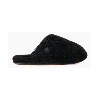 Ugg Dames Pantoffel Zwart 1133151/BLK MAXI CURLY