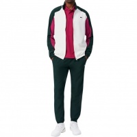 Lacoste Heren Trainingspak Multi WH6603/TYK