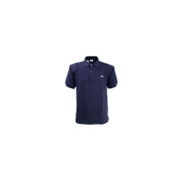 Lacoste Heren Polo Blauw L1212/166 LACOSTE CAIMAN