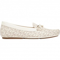 Michael Kors Dames Mocassin Bruin 40S2JTFR1B/150 Juliette