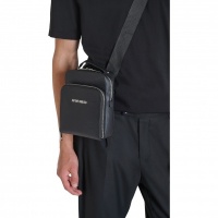 Antony Morato Heren Tas Zwart MMAB00444-FA210074/9000