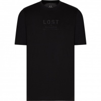 Armani Exchange Heren T-shirt Zwart XM000726-AF10364/UC001