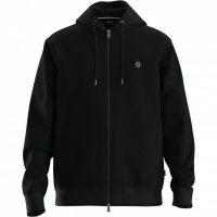 Boss Heren Vest Zwart 50555851/001 C Spence