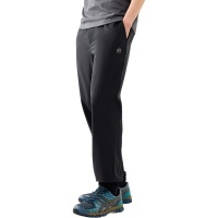 Moose Knuckles Heren Broek Zwart M35MR785/292 Barrows Pant