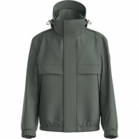 Boss Heren Jas Groen 50557222/076 Oberle