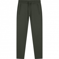 Tria D'oro Heren Broek Groen Smartpants