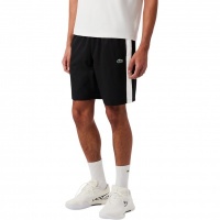 Lacoste Heren Korte Broek Zwart GH0223/258 1HG1