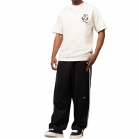 Equalite Heren T-shirt Wit EQ.25.8.6.31/110 Eq Oversized Tee