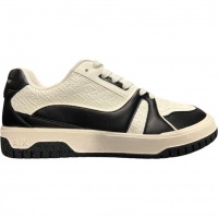 Armani Exchange Heren Sneakers Zwart XM001933-AF17537/MC011
