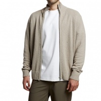 Aeden Heren Vest Bruin A22243098/321 Norcino Vest