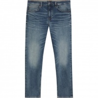 Boss Heren Jeans Blauw 50549524/438 DELAWARE BO