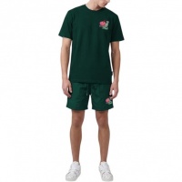 Xplct Heren Set Groen 2603-05/370 Major