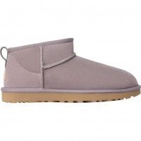 Ugg Dames Laarzen Roze 1116109/SGRP W Classic Ultra Mini
