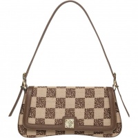 Steve Madden Dames Tas Bruin SM13002603/BRG Btwang