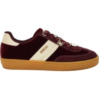 Guess Dames Sneakers Rood FLFN2AFAB12/RED Naoki