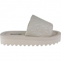 Michael Kors Meisjes Slipper Bruin MK01372270 Teagan Merrick
