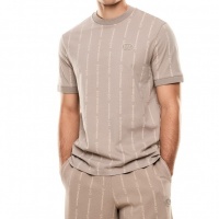 Armani Ea7 Heren T-Shirt Bruin 7M001391-AF12874/F1030