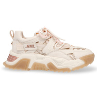 Steve Madden Dames Sneaker Bruin SM19000086/10M KINGDOM-E