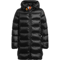 Parajumpers Meisjes Jas Zwart PGPUSX84/0541 MARION