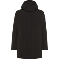 Peuterey Heren Jas Zwart PEU5625/NER Kruger Tj 01