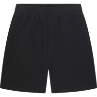 Quotrell Heren Korte Broek Zwart SH98709/9355 Delhi Shorts