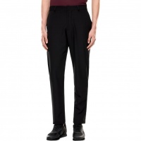 Armani Ea7 Heren Broek Zwart 7M000195-AF13554/UC001