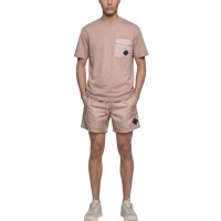 Xplct Heren Set Bruin 2603-08/260 Shadow