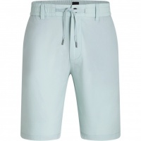 Boss Heren Korte Broek Groen 50562365/446 Chino Tapered Ds S
