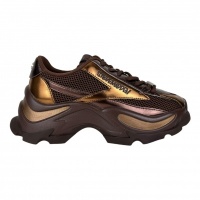 Steve Madden Dames Sneakers Bruin SM003/162 Zoomz