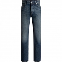 Boss Heren Jeans Blauw 50569039/422 C-OGDEN