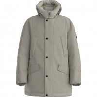 Boss Heren Jas Bruin 50547078/271 Osiass