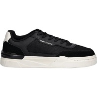 Armani Exchange Heren Sneakers Zwart XM001968-AF19439/UC001