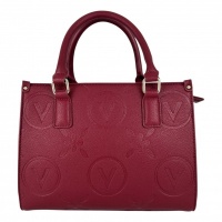 Valentino Dames Tas Rood VBS8ZG04/P90 Samba Re Shopping