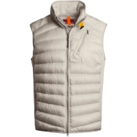 Parajumpers Jongens Bodywarmer Bruin PBHYWU63/269 Zavier