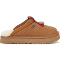 Ugg Meisjes Pantoffel Bruin 1153053K/CHE Tazzle