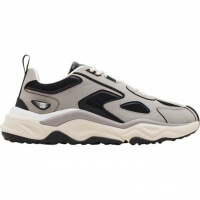 Steve Madden Heren Sneakers Grijs SM12000802/005 Serpent