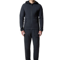 Cruyff Heren Vest Zwart CA243051/998 Kreo