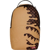 Sprayground Heren Tas Bruin 910B8371 Henny Melt
