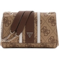 Guess Dames Tas Bruin HWSS96-72210/LGW Noelle