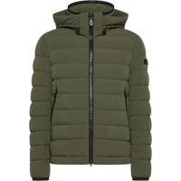 Peuterey Heren Jas Groen PEU5582/690 Boggs Ns 04