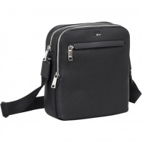 Boss Heren Tas Zwart 50567738/001 Ray