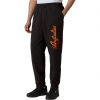 Australian Heren Broek Zwart ARUPA0017/003C