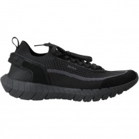 Boss Heren Sneakers Zwart 50568943/005 BOSS-MOTION