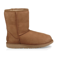Ugg Meisjes Laars Bruin 1019646K/CHE CLASSIC WEATHER