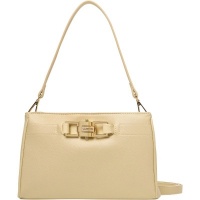 Valentino Dames Tas Bruin VBS9QB13/991 Alina RE