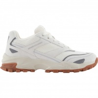 Armani Exchange Heren Sneakers Wit XUX246-XV916/00894